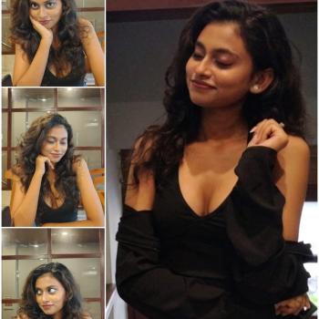 Akanksha Williams